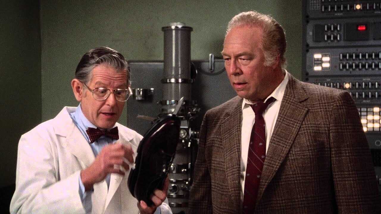 RU - Police Squad! (1982) 4