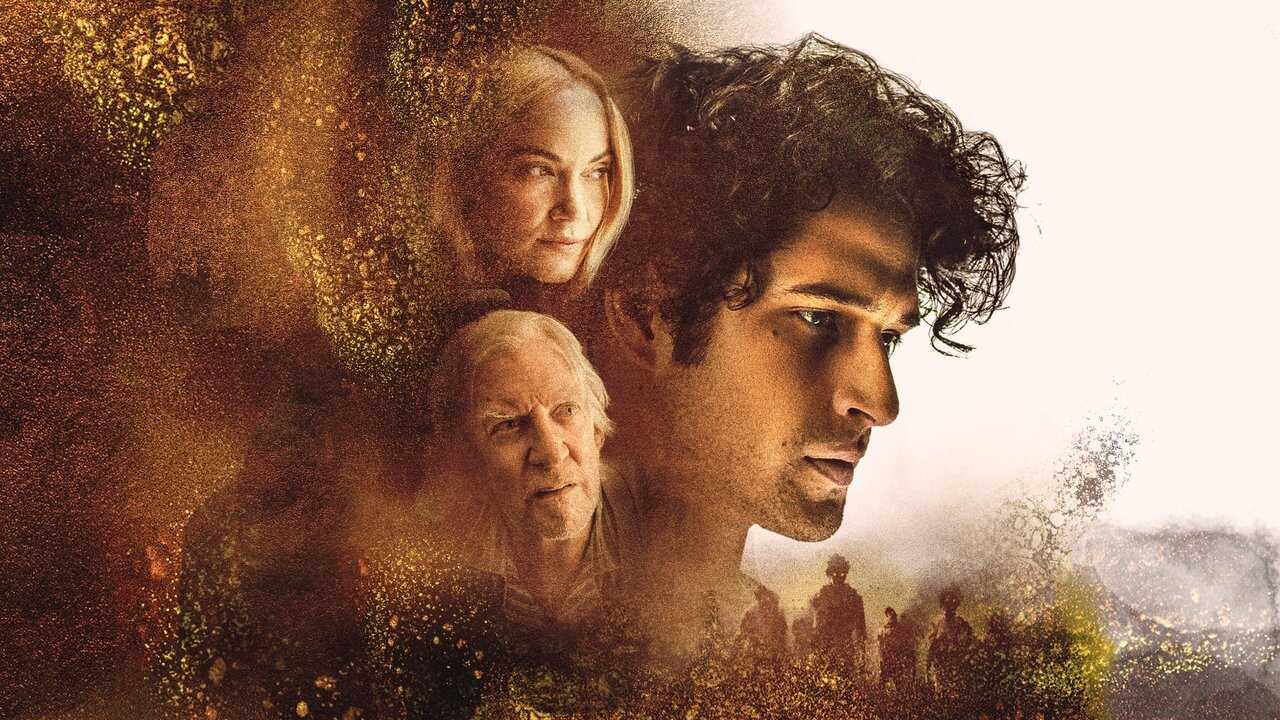 Alone (2020) 0