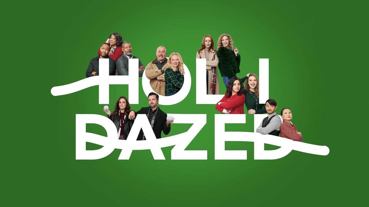 EN - Holidazed (2024) 0