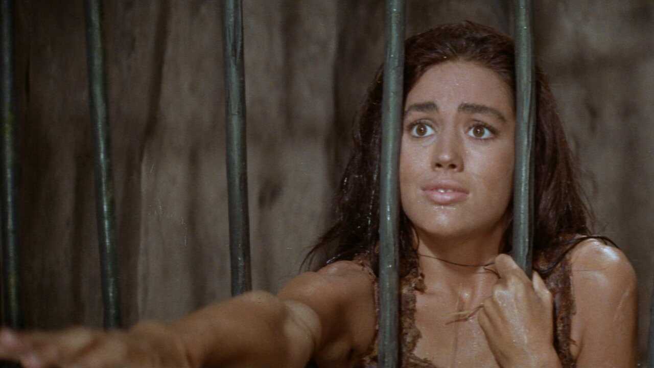 Planet of the Apes (1968) 0