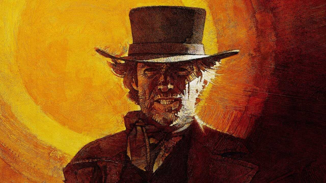 Pale Rider 0
