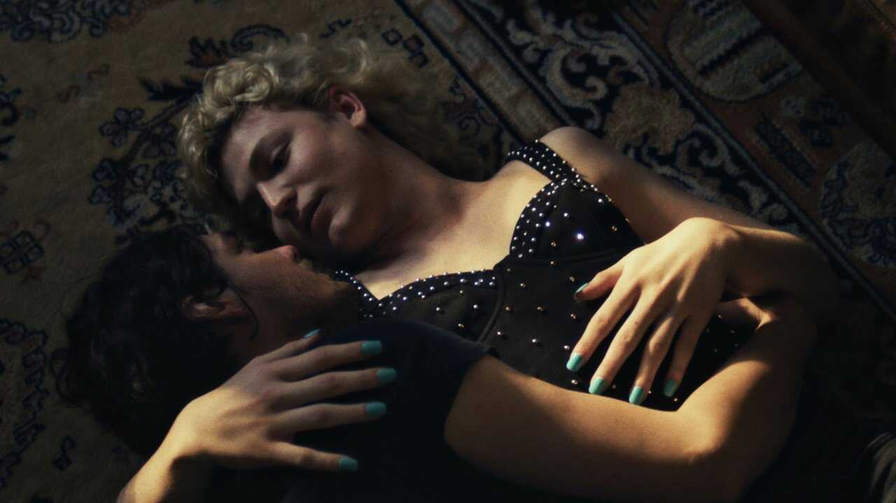 Bis ans Ende der Nacht (2023) 0