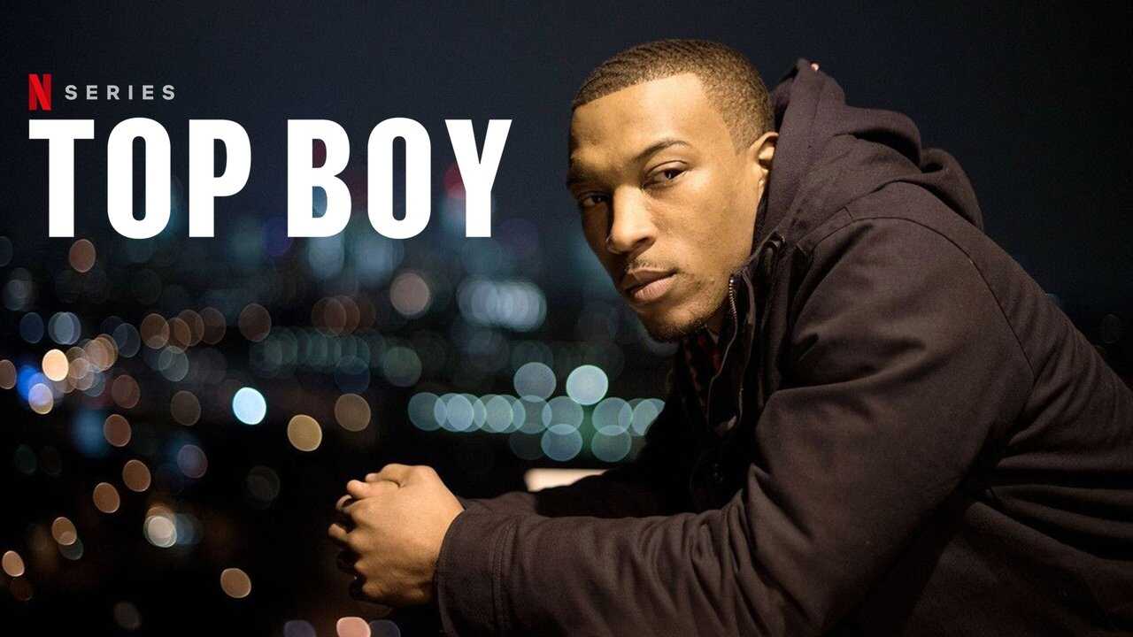 IN - Top Boy (2019) 4