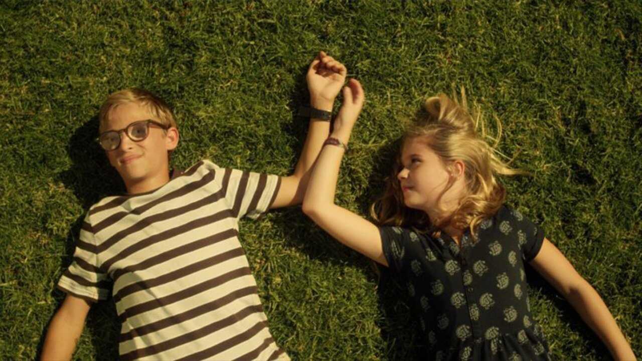 Love Is All You Need? 0