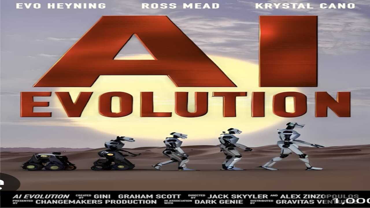 AI Evolution (2024) 0