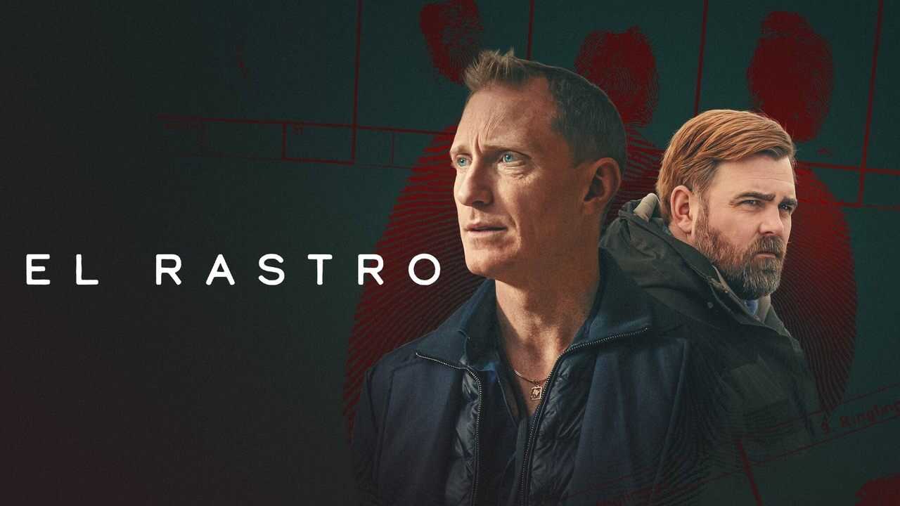 ES - El rastro (2025) 3