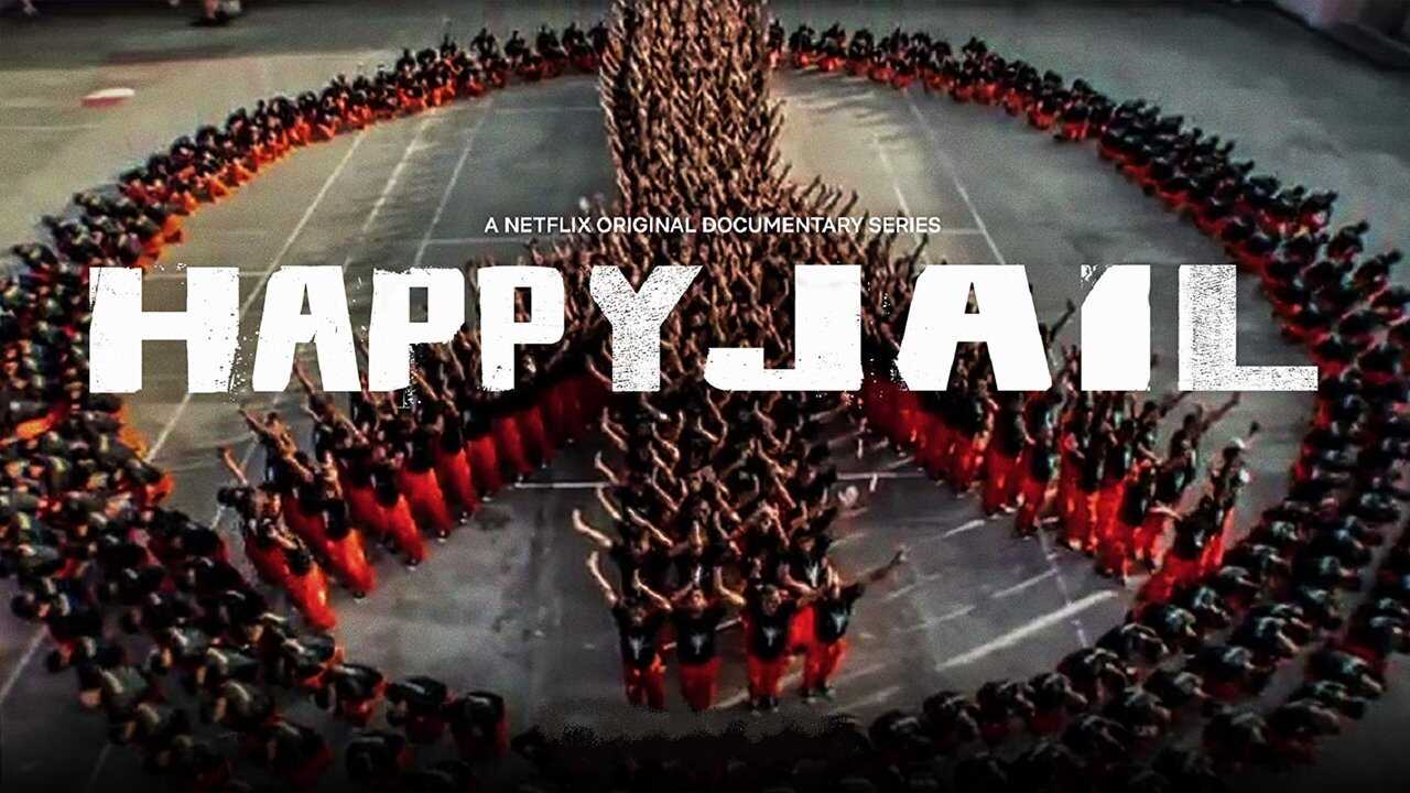 FR - Happy Jail 0
