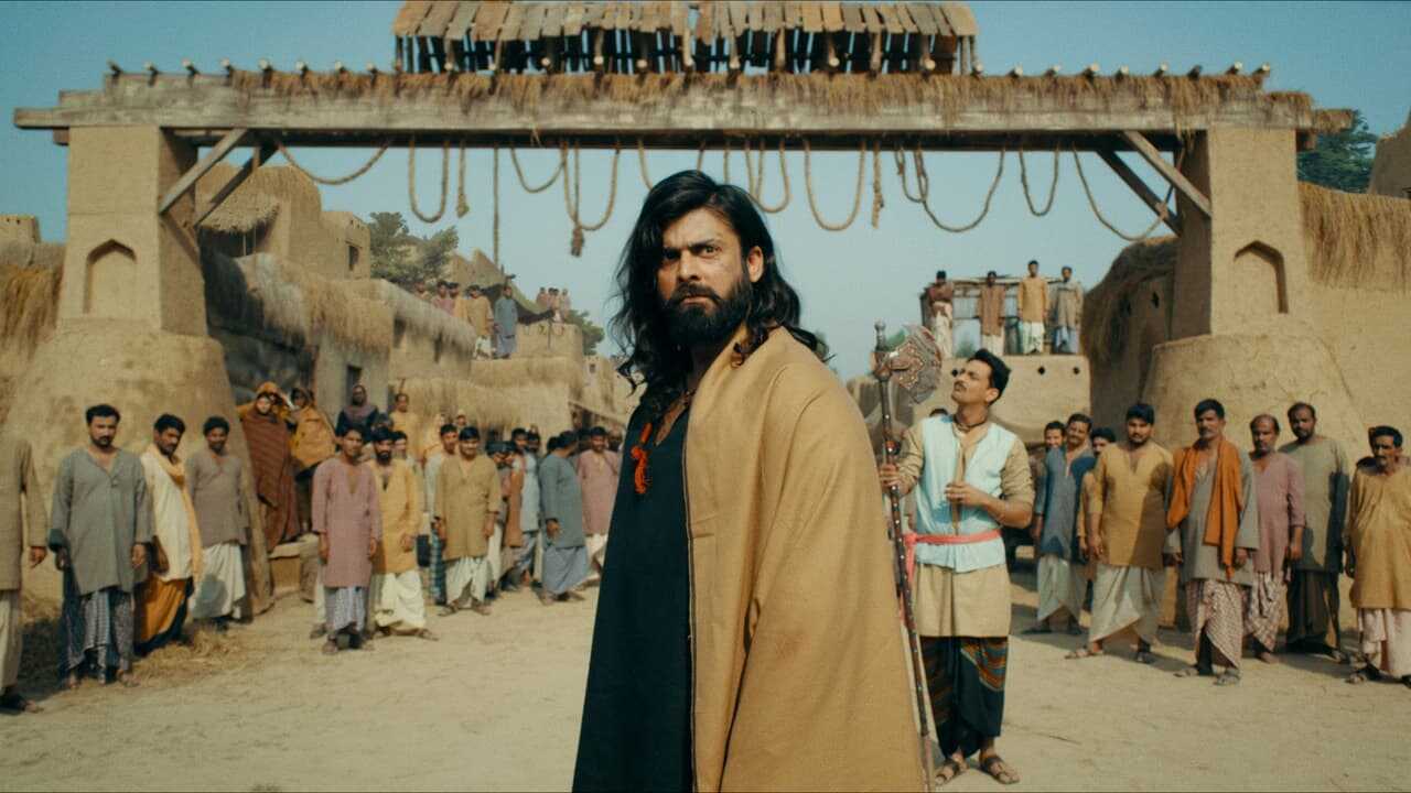 The Legend of Maula Jatt (2022) 0