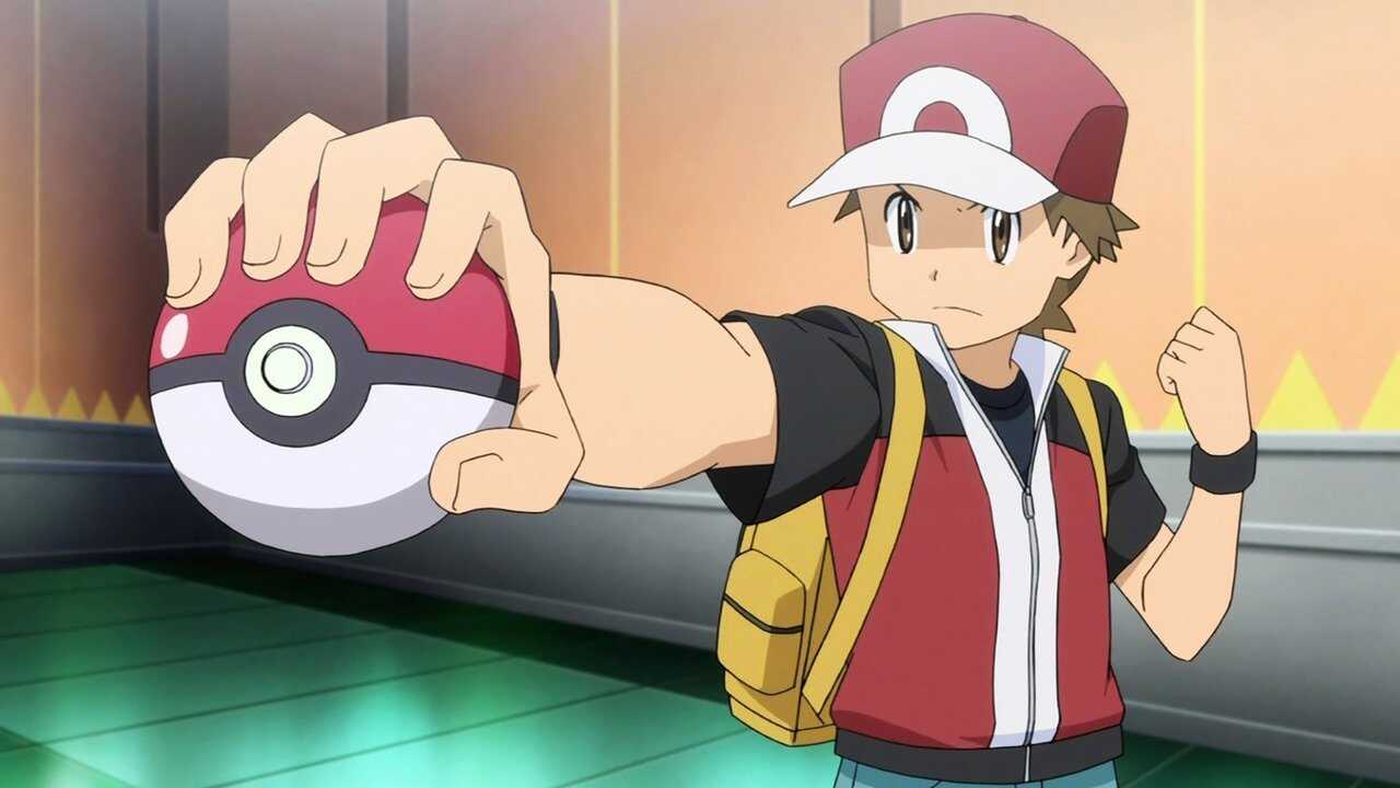 EN - Pokémon Origins (2013) 0