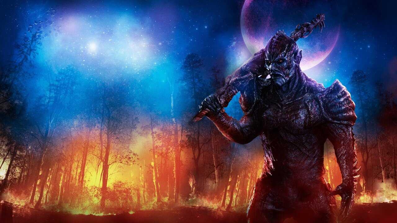 Psycho Goreman 0
