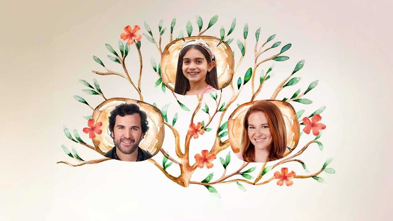 Branching Out (2024) 0