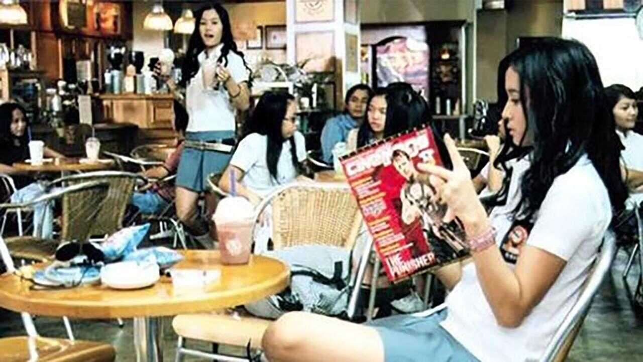 Virgin (2004) 0