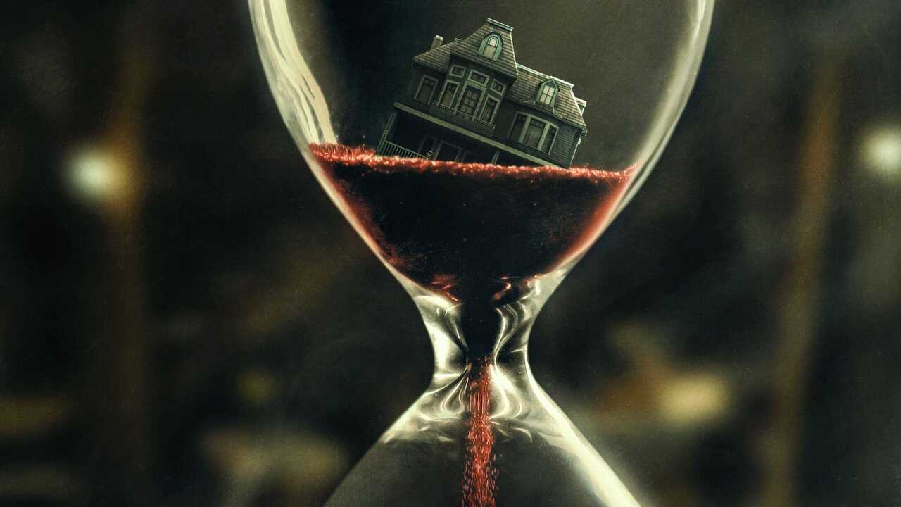 4K - La Chute de la maison Usher (2023) 1