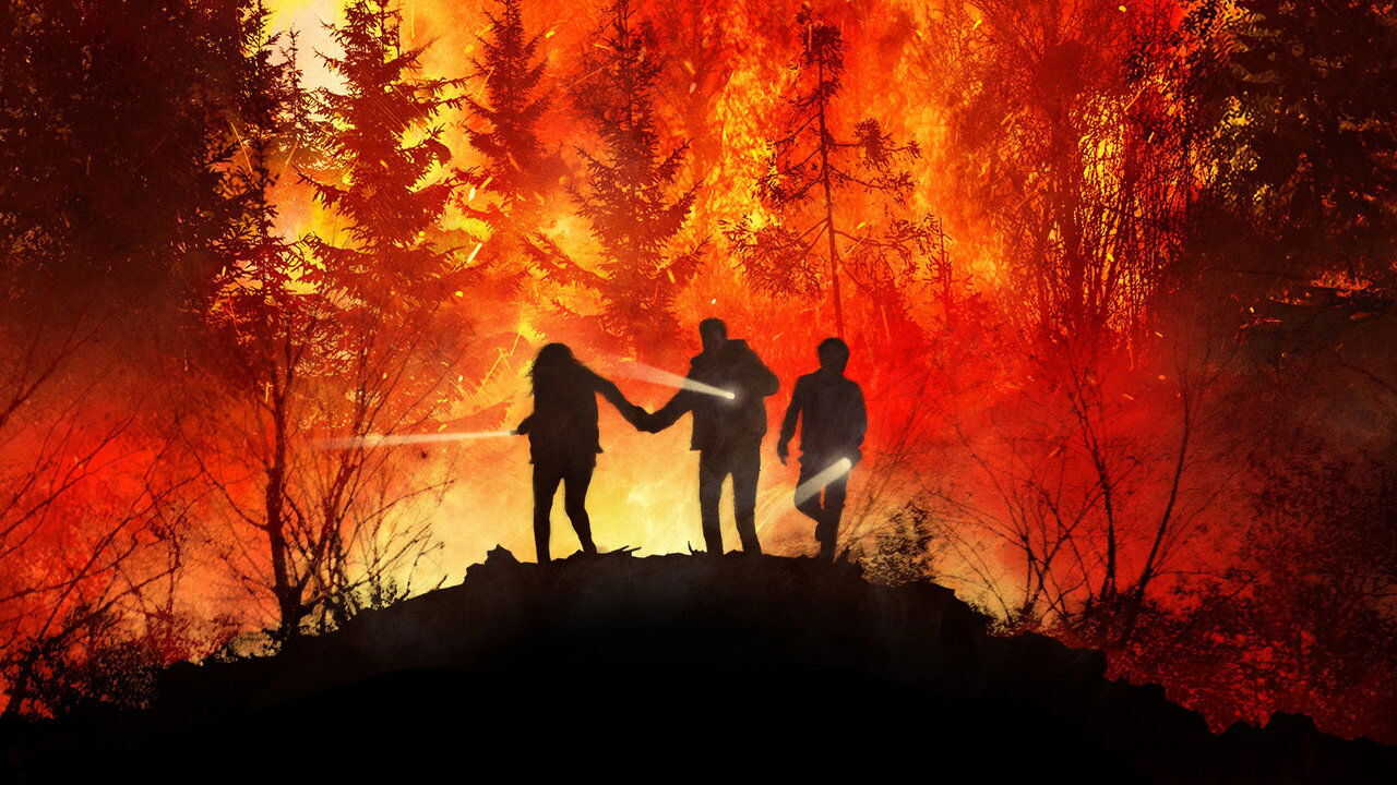 On Fire (2023) 0