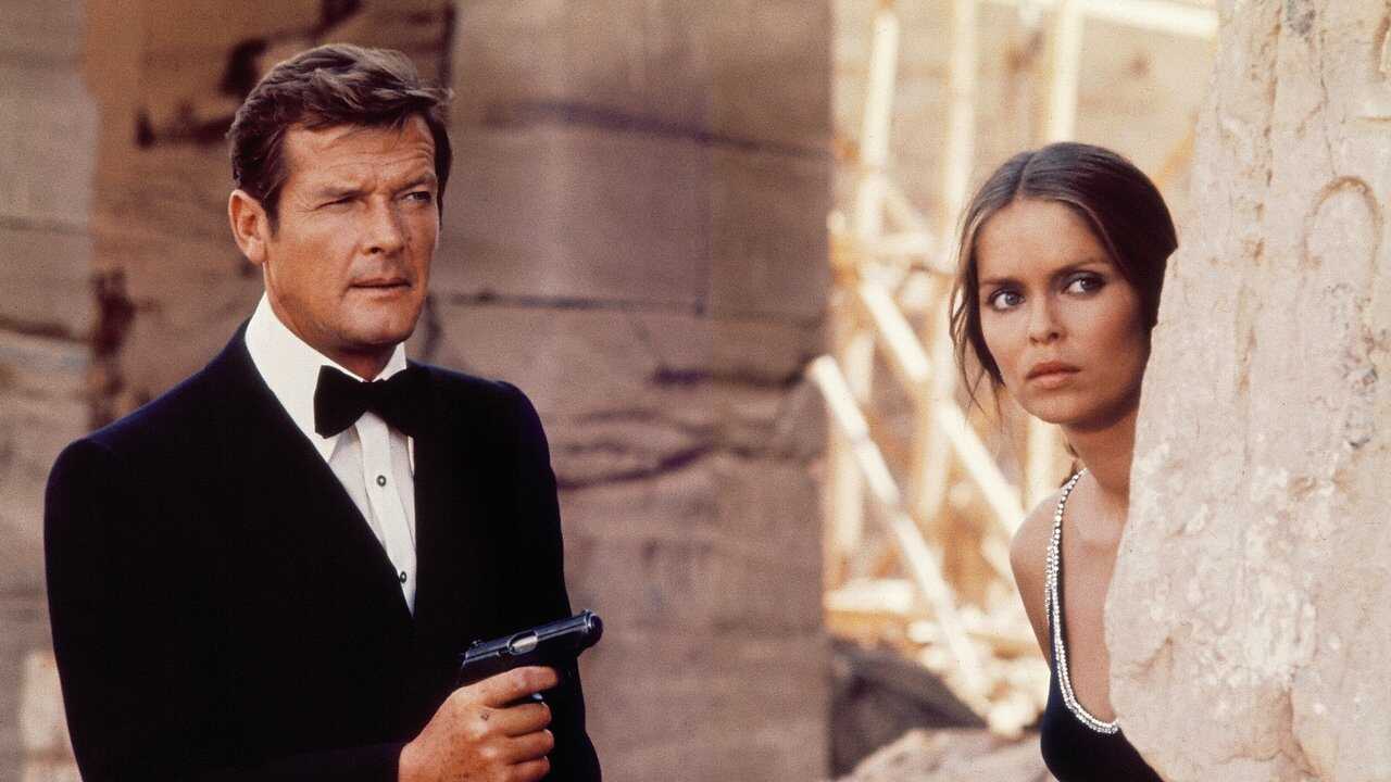 The Spy Who Loved Me (1977) 0