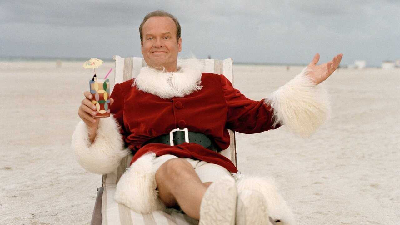Mr. St. Nick (2002) 0