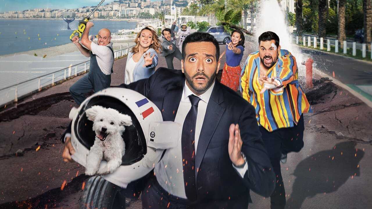 El rey de la mentira (2022) 0