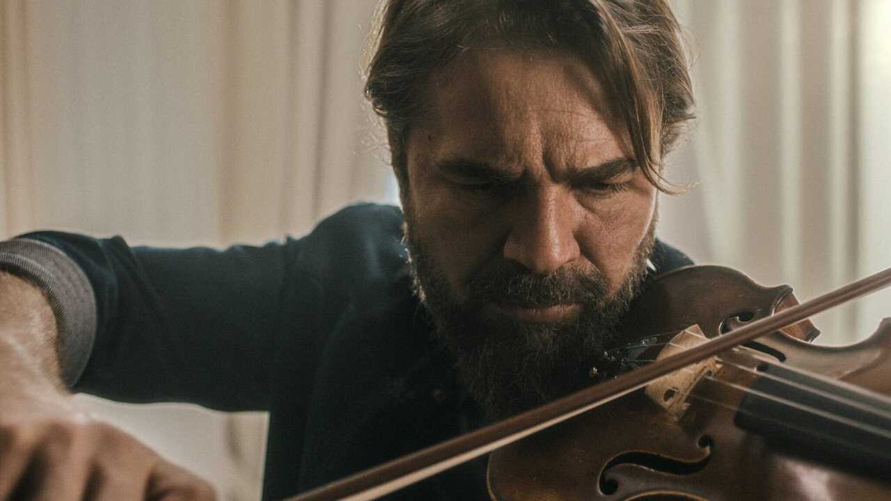 Babamın Kemanı 0