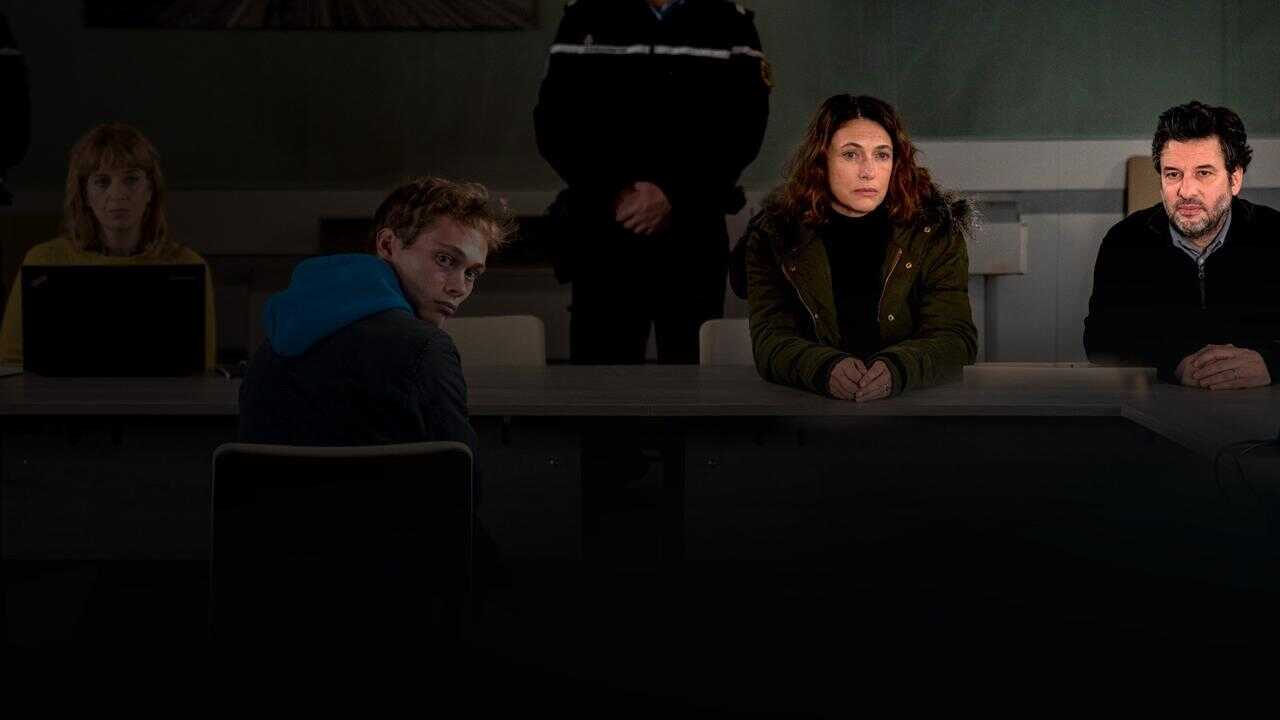 Parents à perpétuité (2024) 0