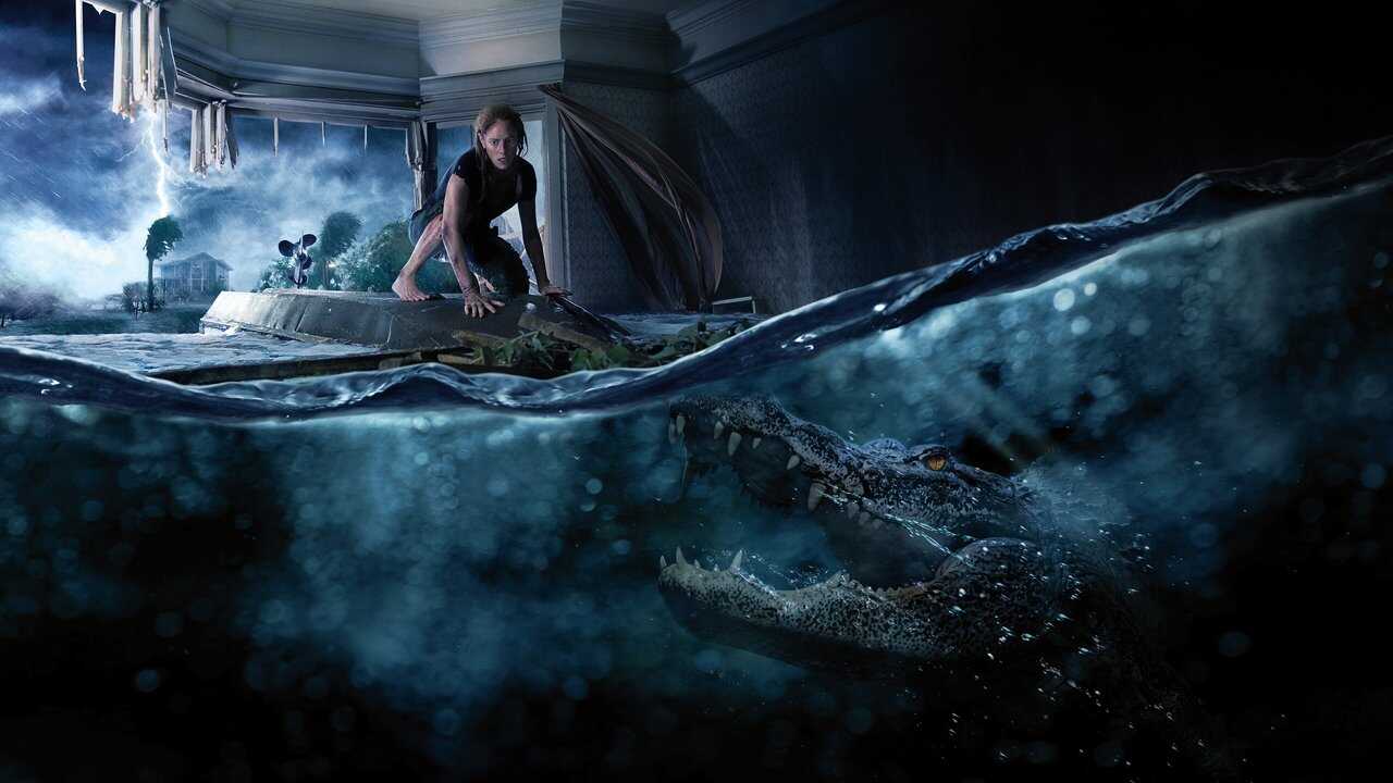 Crawl (2019) 0
