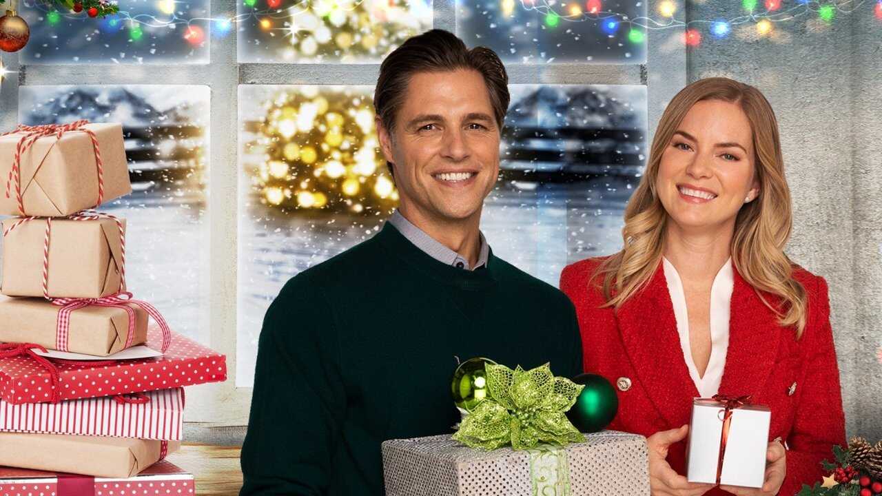 Joy for Christmas - Viel Gutes zu Weihnachten (2021) 0