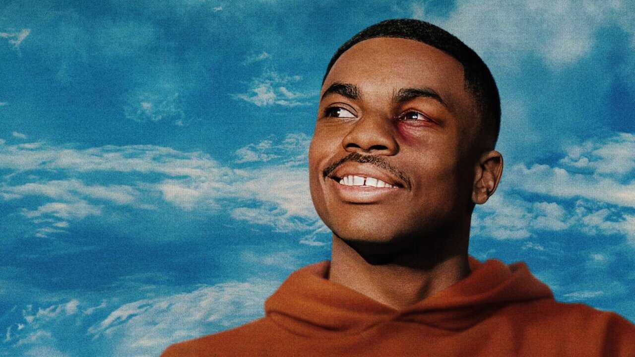DE - The Vince Staples Show (2024) 2
