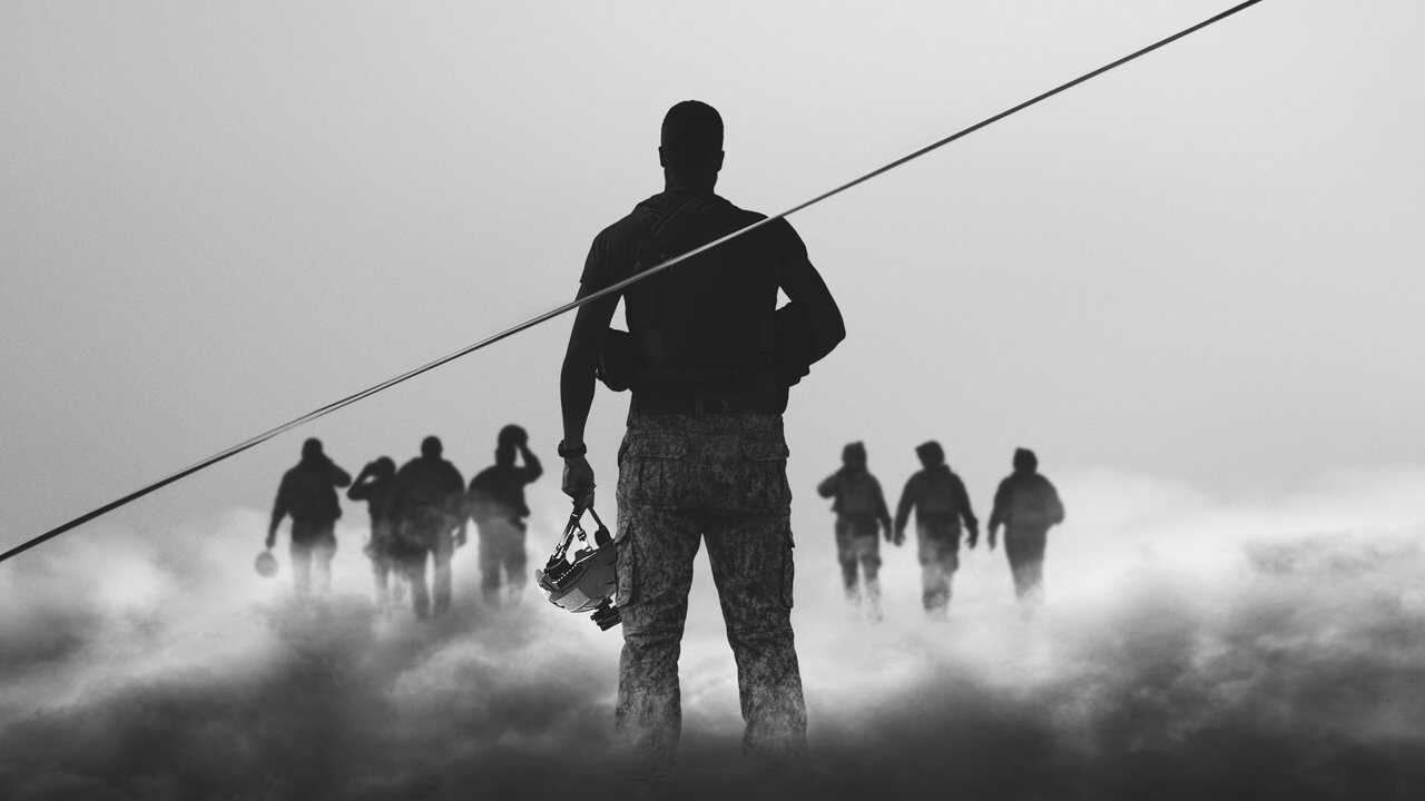 EN - The Line (2021) 1