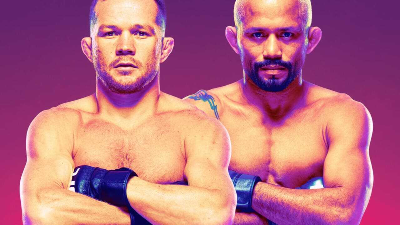 UFC Fight Night 248: Yan vs. Figueiredo 0