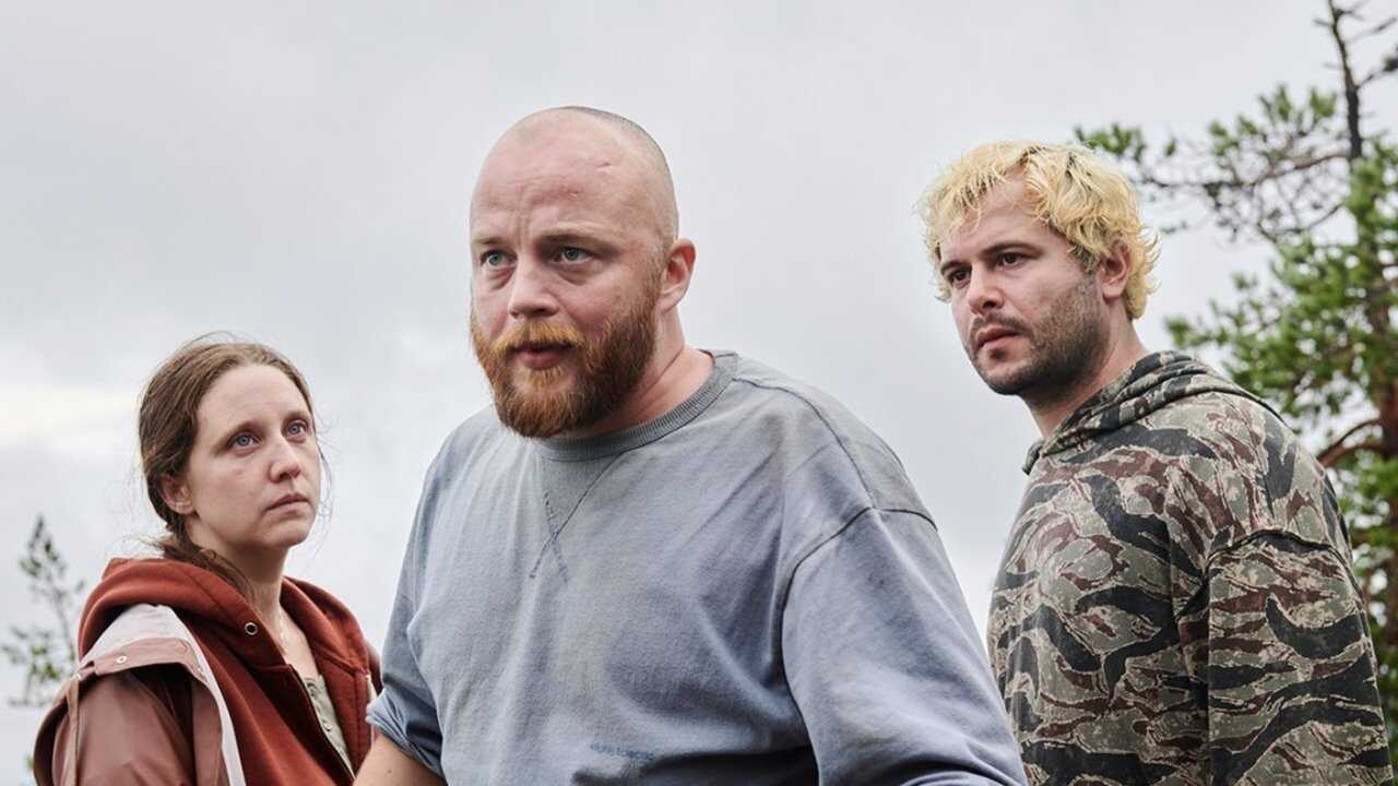 ES - Los crímenes de Haparanda (2024) 2