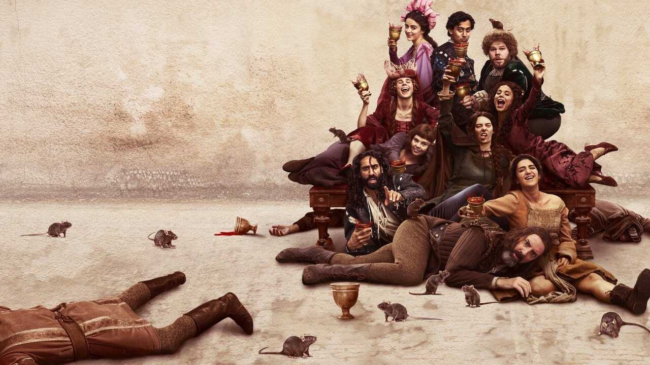 EN - The Decameron (2024) 4