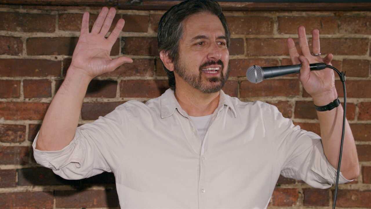 Ray Romano: Right Here, Around the Corner (2019) 0
