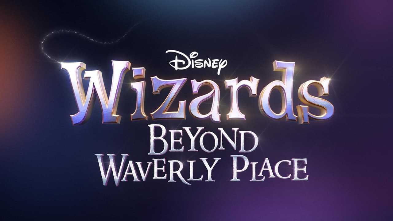 PT - Regresso dos Feiticeiros de Waverly Place (2024) 4
