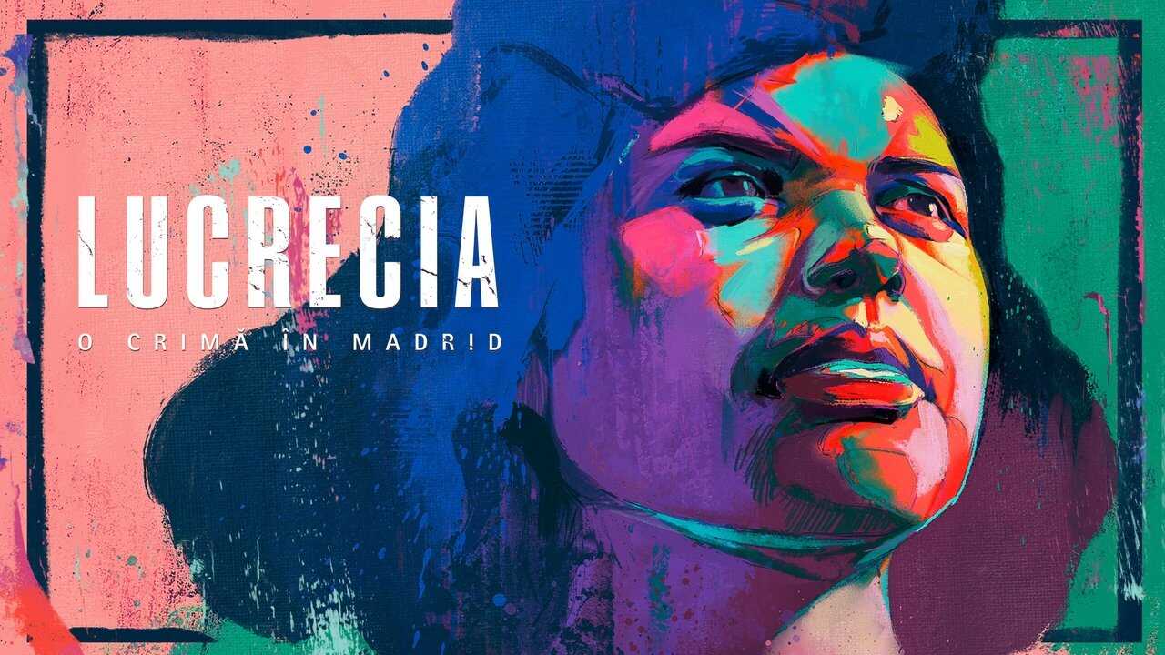 ES - Lucrecia: Un crimen de odio (2024) 4
