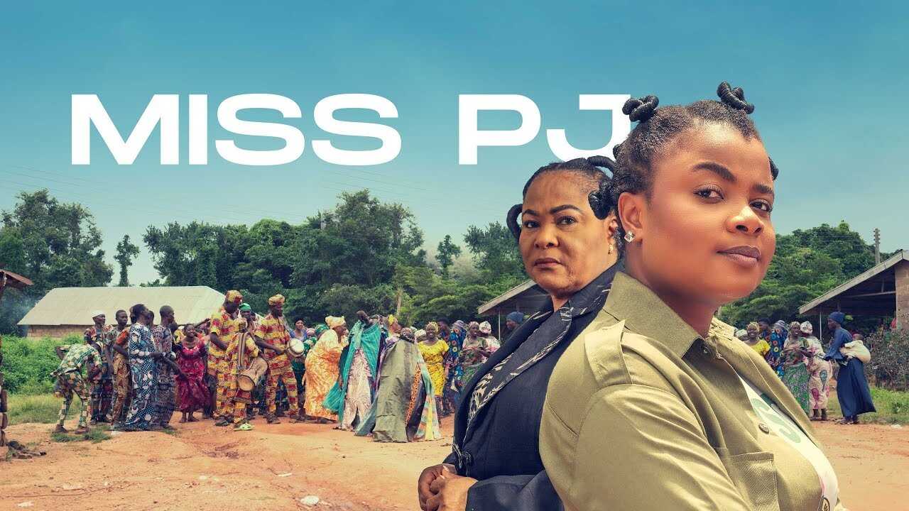 Miss PJ 0