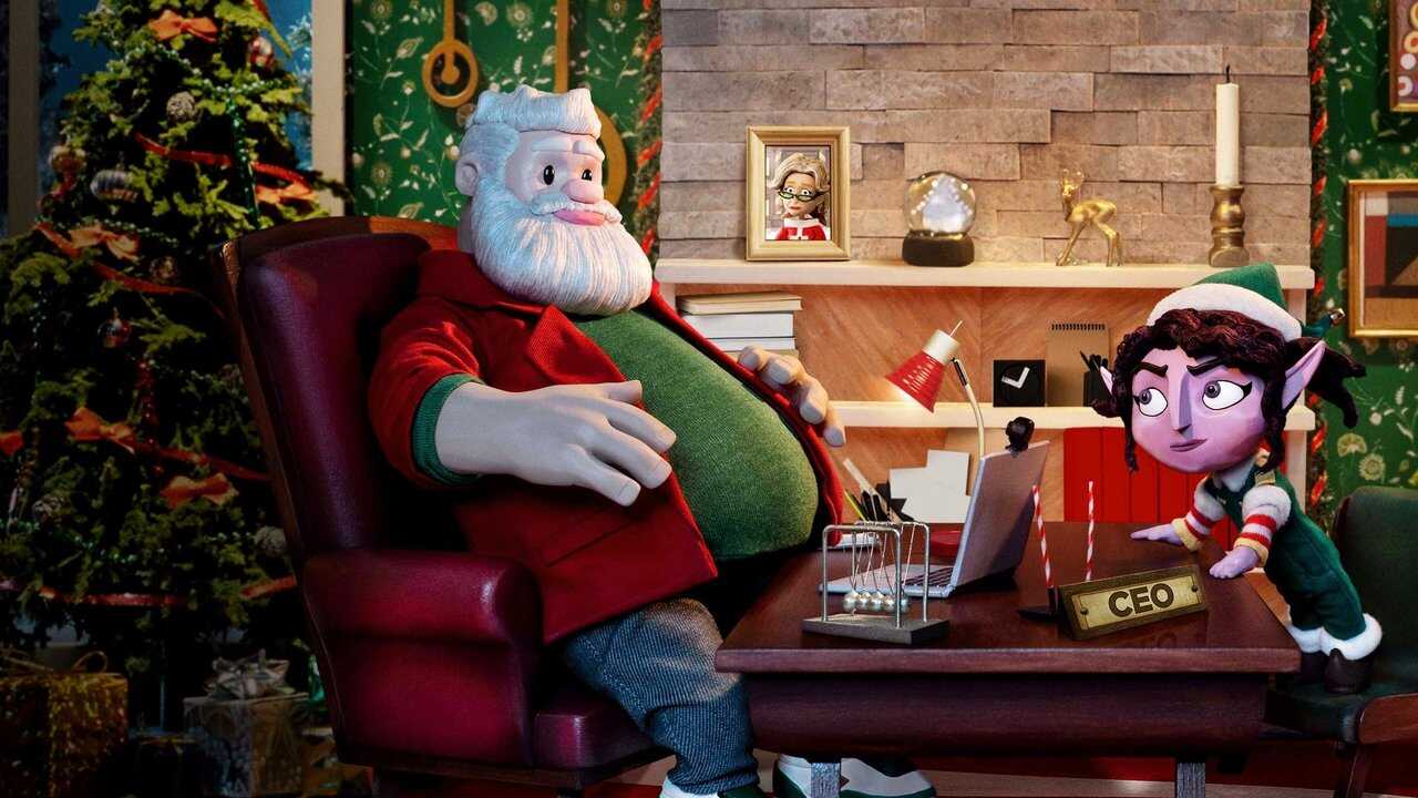 FR - Santa Inc. 0