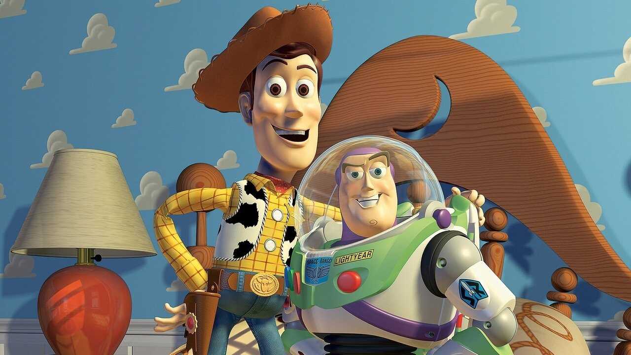 Toy Story 0