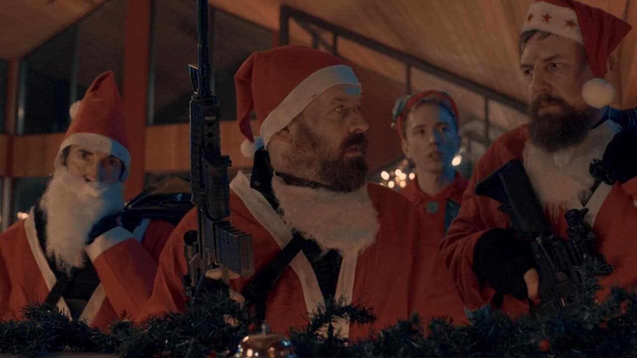 Silent Bite (2024) 0