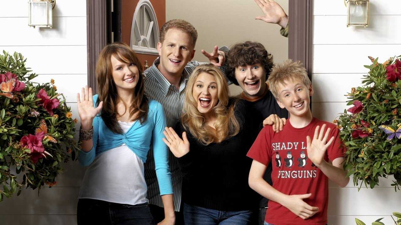 EX - The War at Home (2005) 0