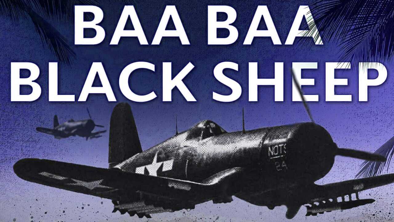 EN - Baa Baa Black Sheep (1976) 2