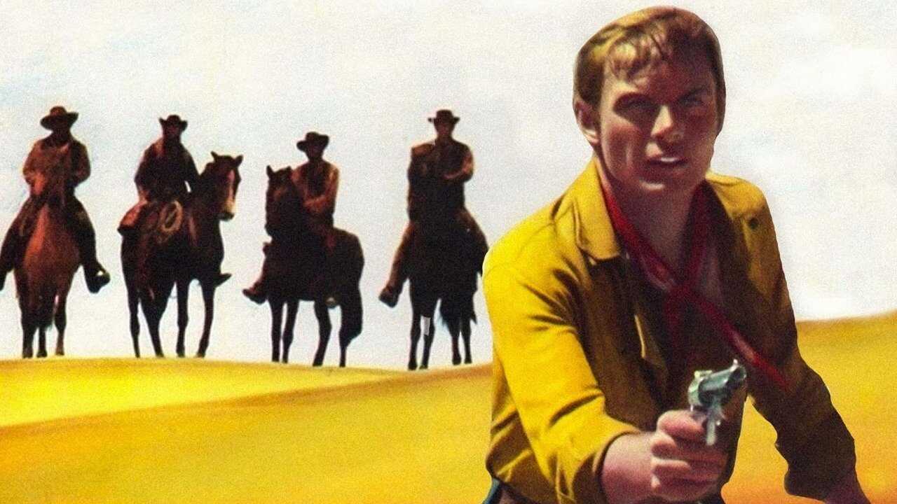 The Relentless Four 0