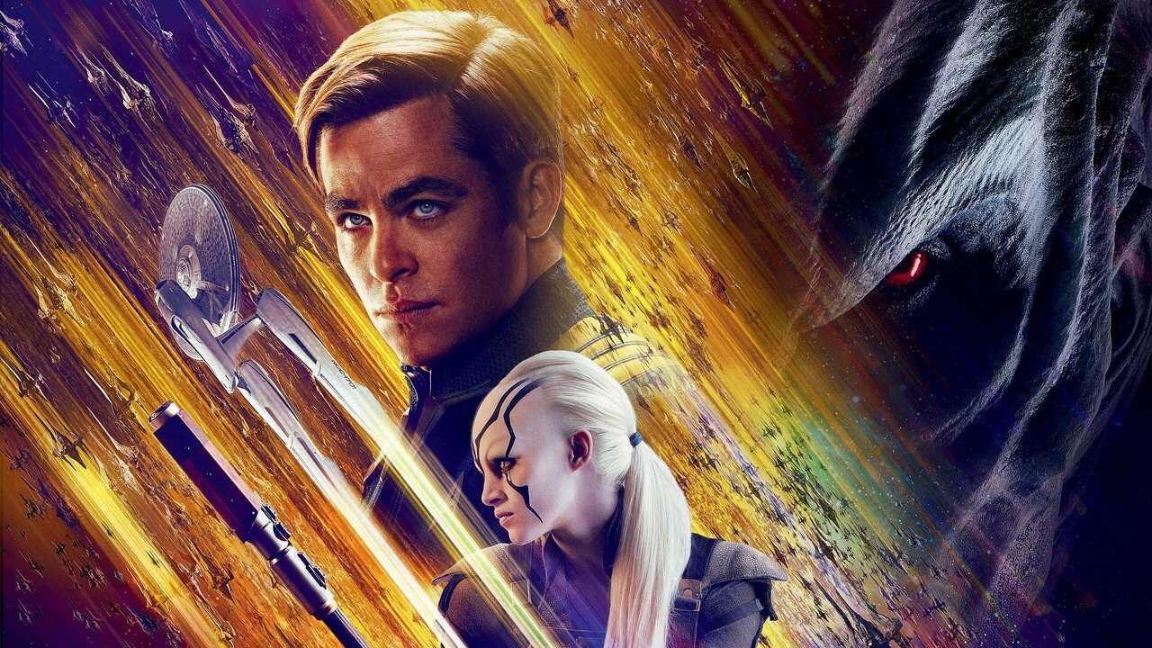 Star Trek Beyond 0