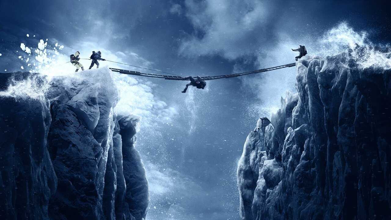 Everest 0