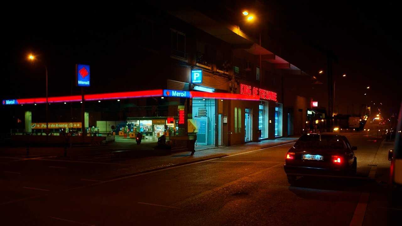 Keroseno 0