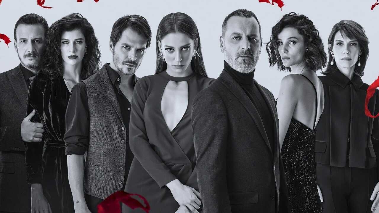 AR - مسلسل في 3