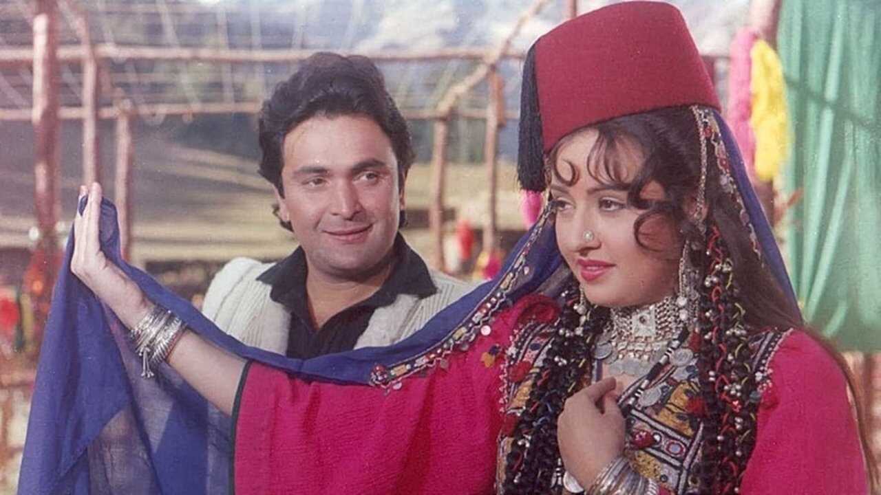 Henna (1991) 0
