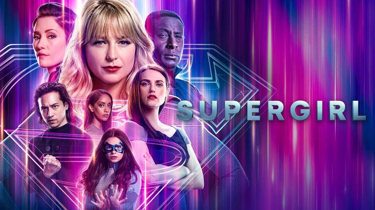 EN - Supergirl (2015) 2