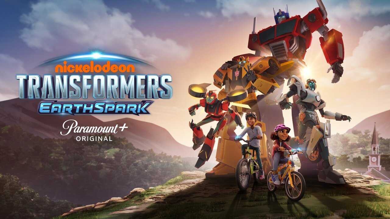 EN - Transformers: EarthSpark (2022) 2