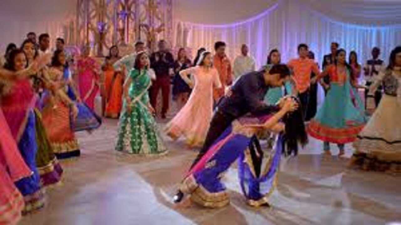 Keeping Up With The Kandasamys 0
