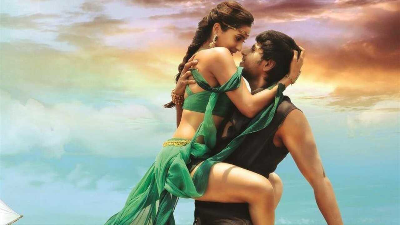 Nakshatram (2017) 0