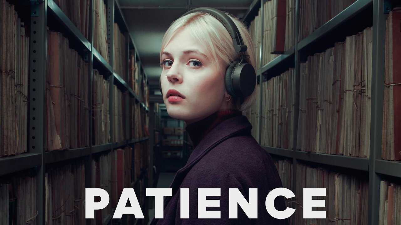 EN - Patience (2025) 2